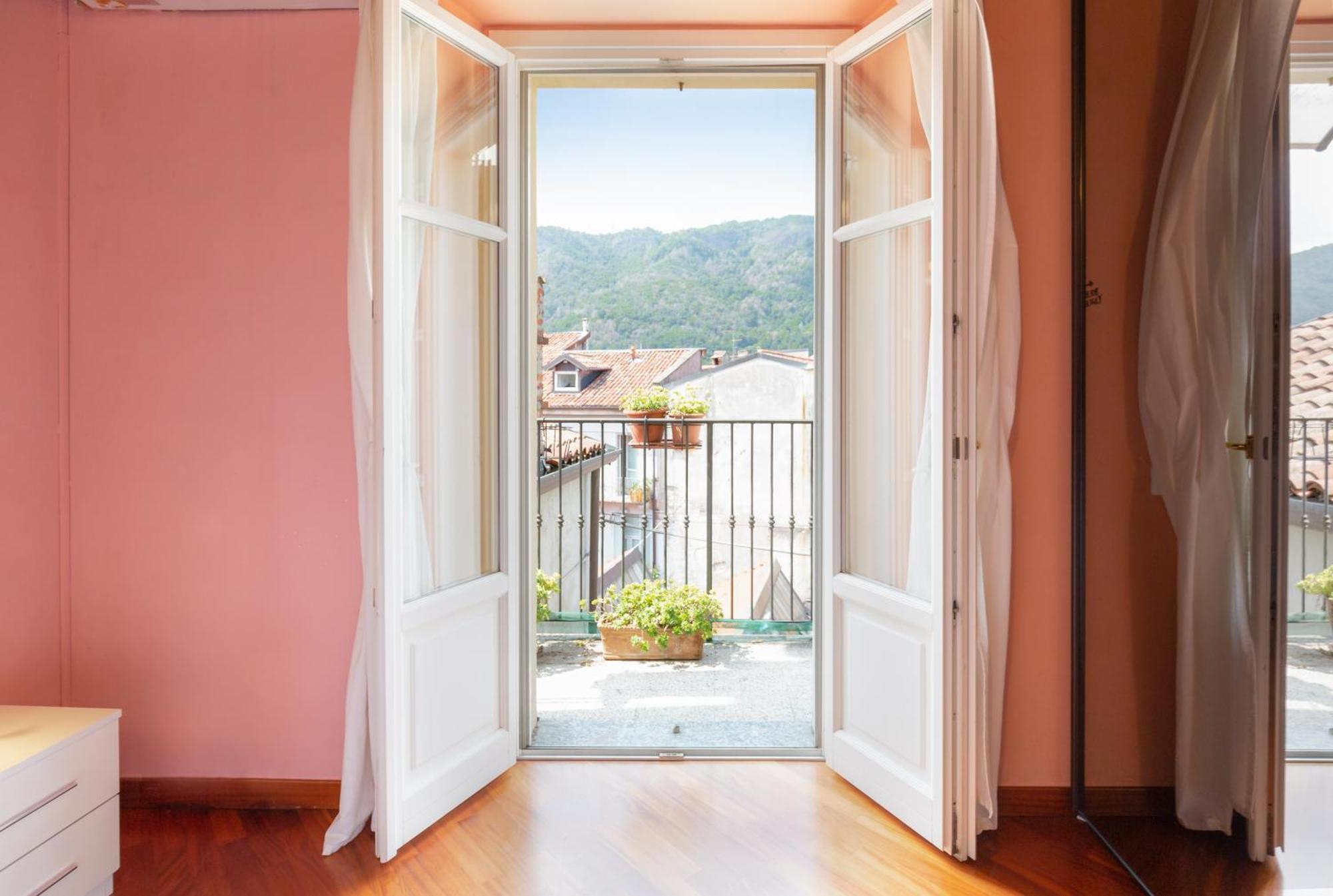 Soleluna Apartments - By Relais Di Giada Lake Como Εξωτερικό φωτογραφία