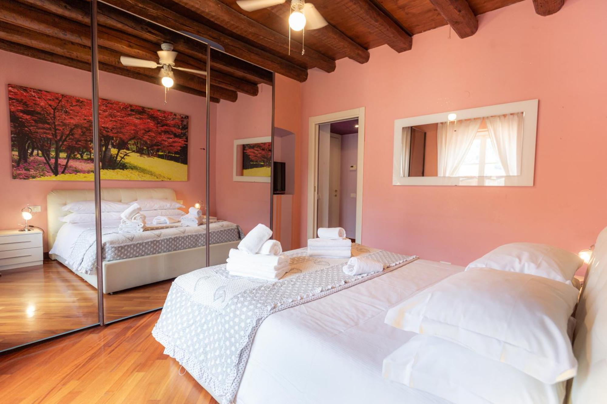 Soleluna Apartments - By Relais Di Giada Lake Como Εξωτερικό φωτογραφία