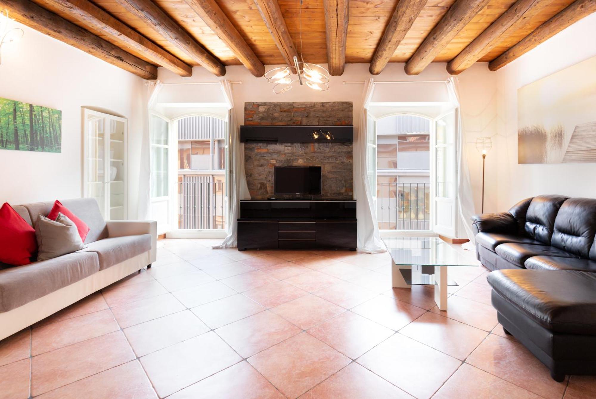 Soleluna Apartments - By Relais Di Giada Lake Como Εξωτερικό φωτογραφία