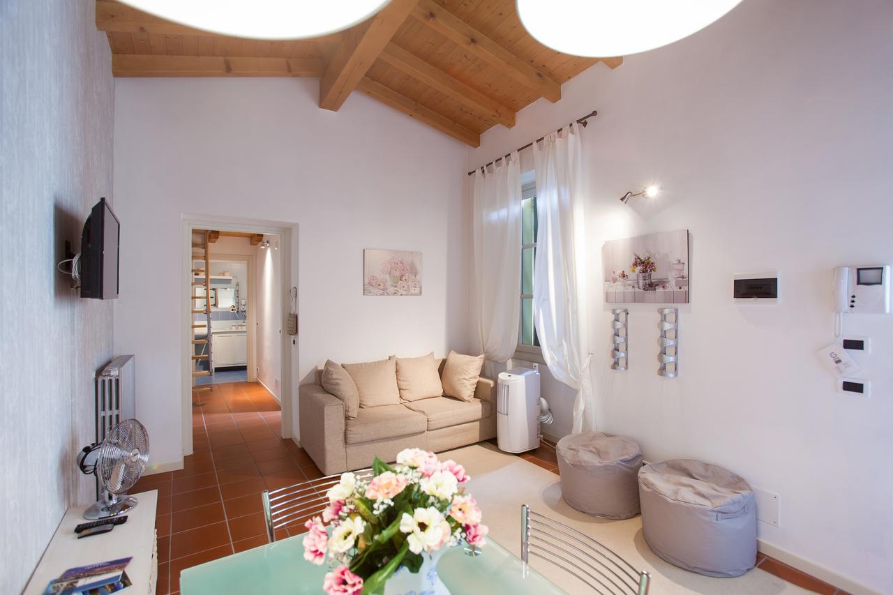 Soleluna Apartments - By Relais Di Giada Lake Como Εξωτερικό φωτογραφία