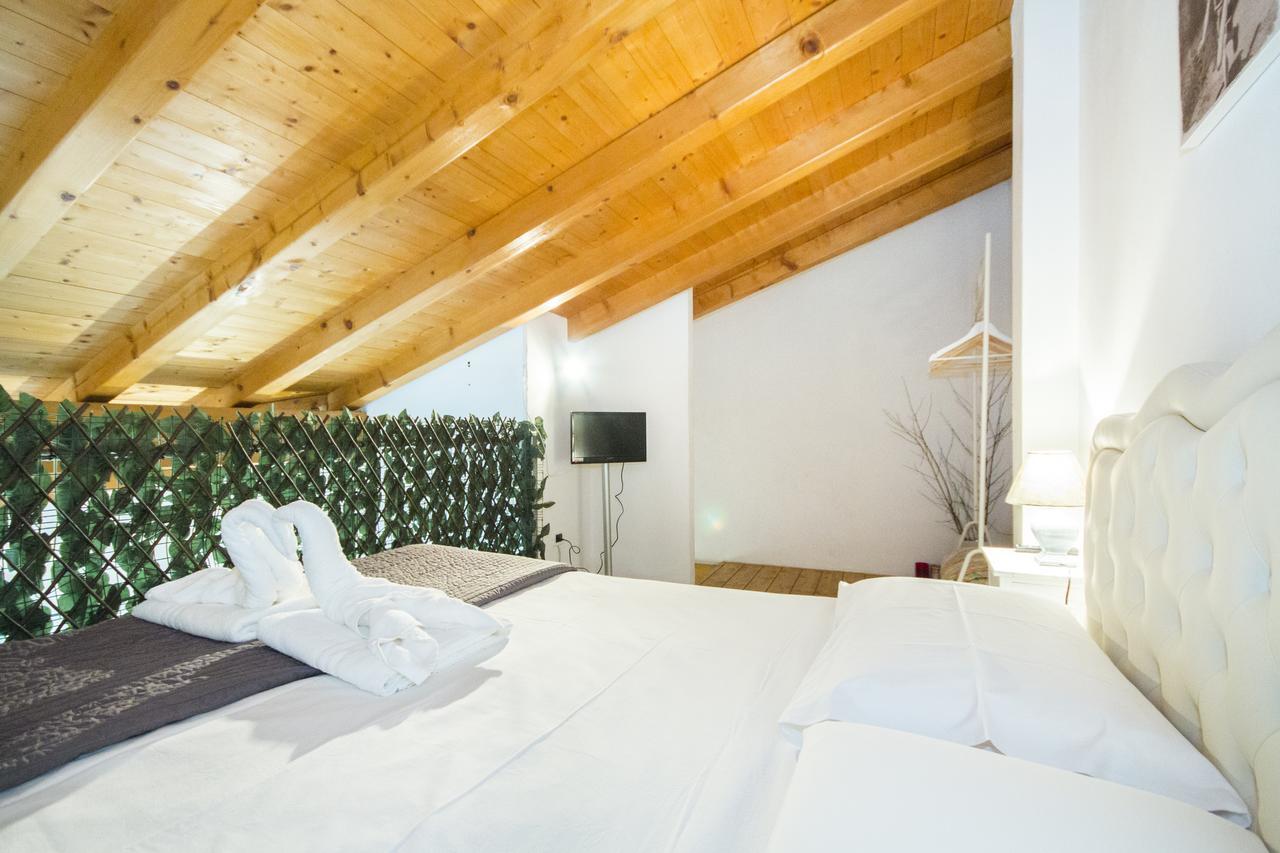 Soleluna Apartments - By Relais Di Giada Lake Como Εξωτερικό φωτογραφία