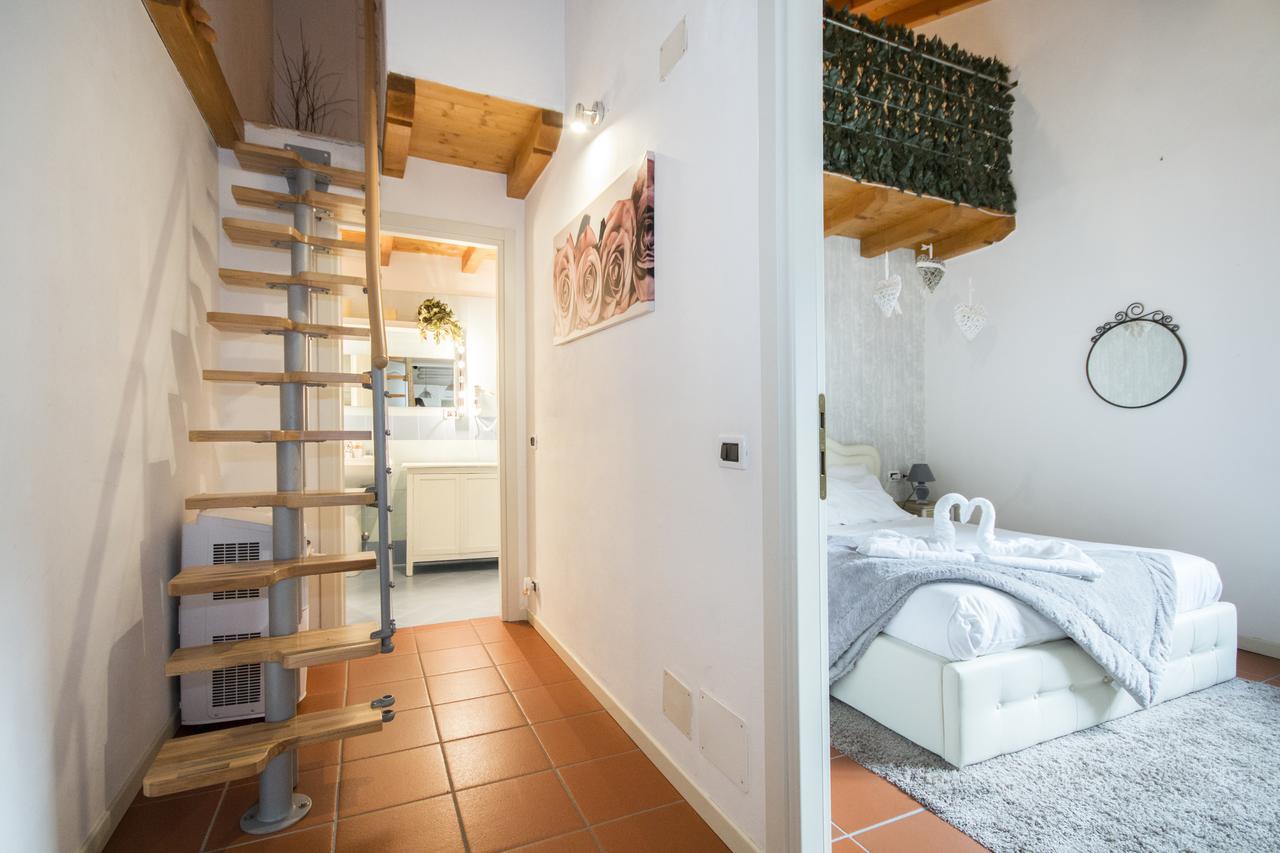 Soleluna Apartments - By Relais Di Giada Lake Como Εξωτερικό φωτογραφία