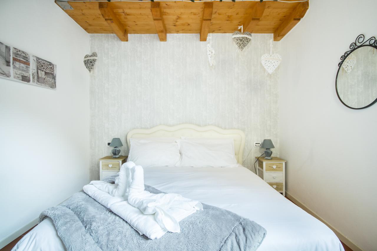 Soleluna Apartments - By Relais Di Giada Lake Como Εξωτερικό φωτογραφία