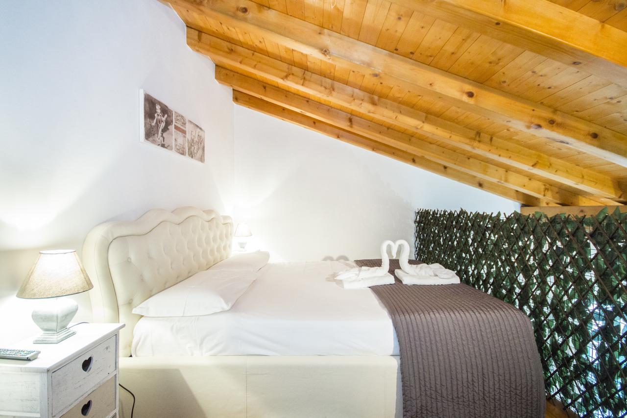 Soleluna Apartments - By Relais Di Giada Lake Como Εξωτερικό φωτογραφία