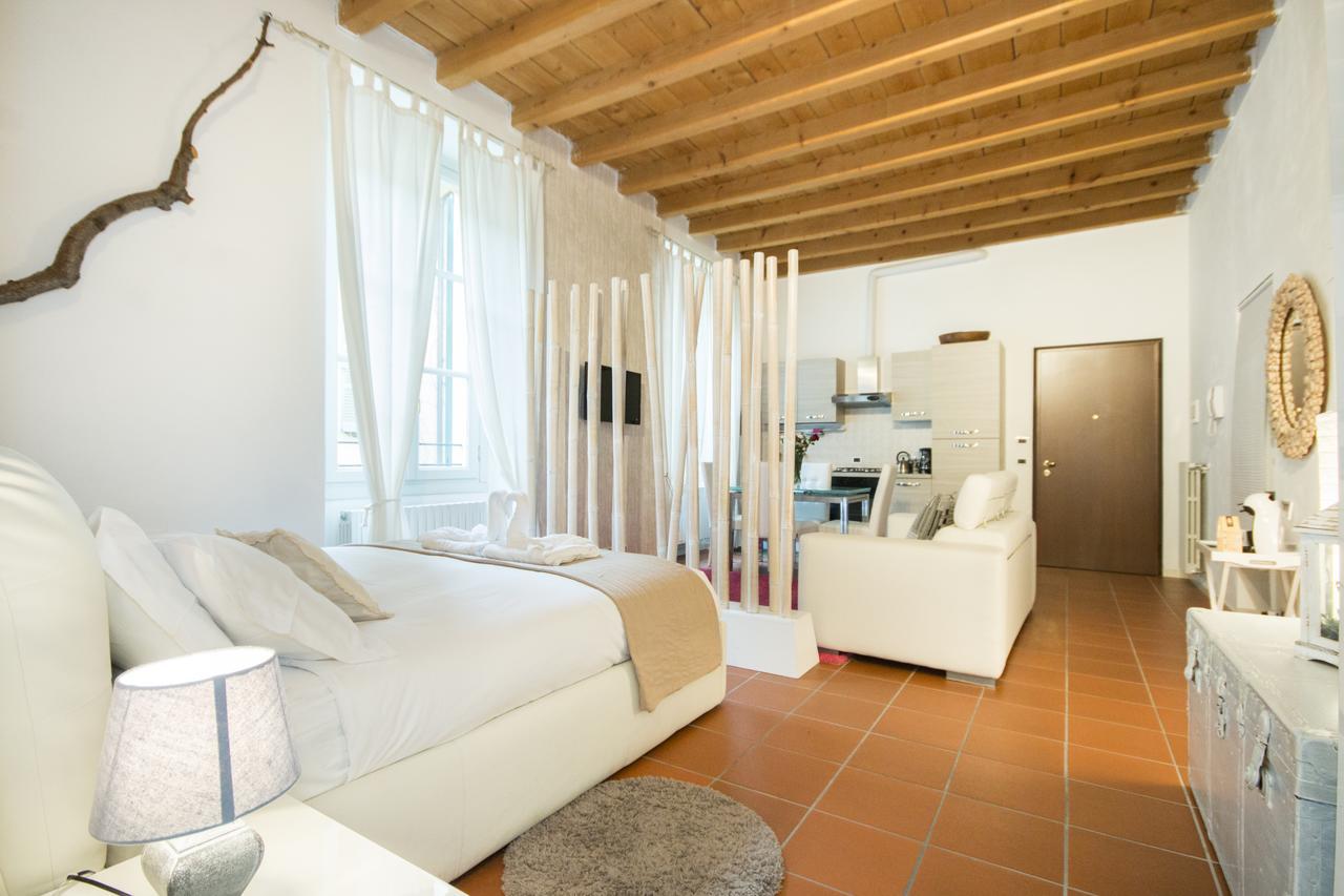 Soleluna Apartments - By Relais Di Giada Lake Como Εξωτερικό φωτογραφία