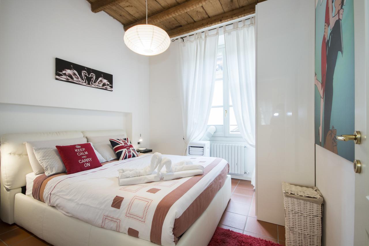 Soleluna Apartments - By Relais Di Giada Lake Como Εξωτερικό φωτογραφία