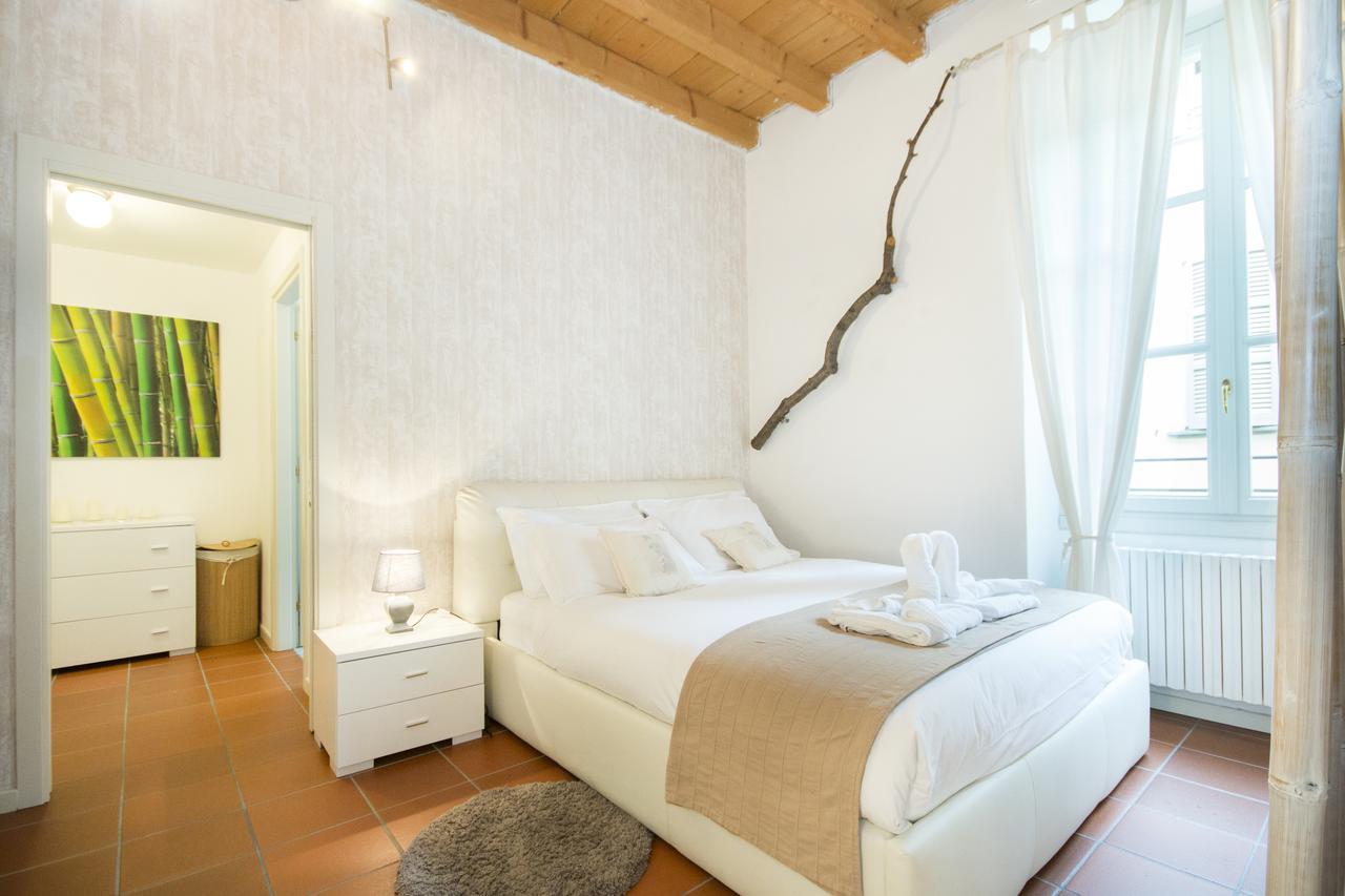 Soleluna Apartments - By Relais Di Giada Lake Como Εξωτερικό φωτογραφία