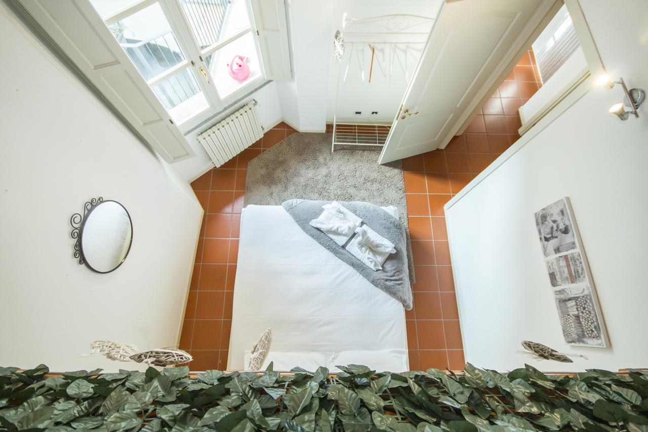 Soleluna Apartments - By Relais Di Giada Lake Como Εξωτερικό φωτογραφία