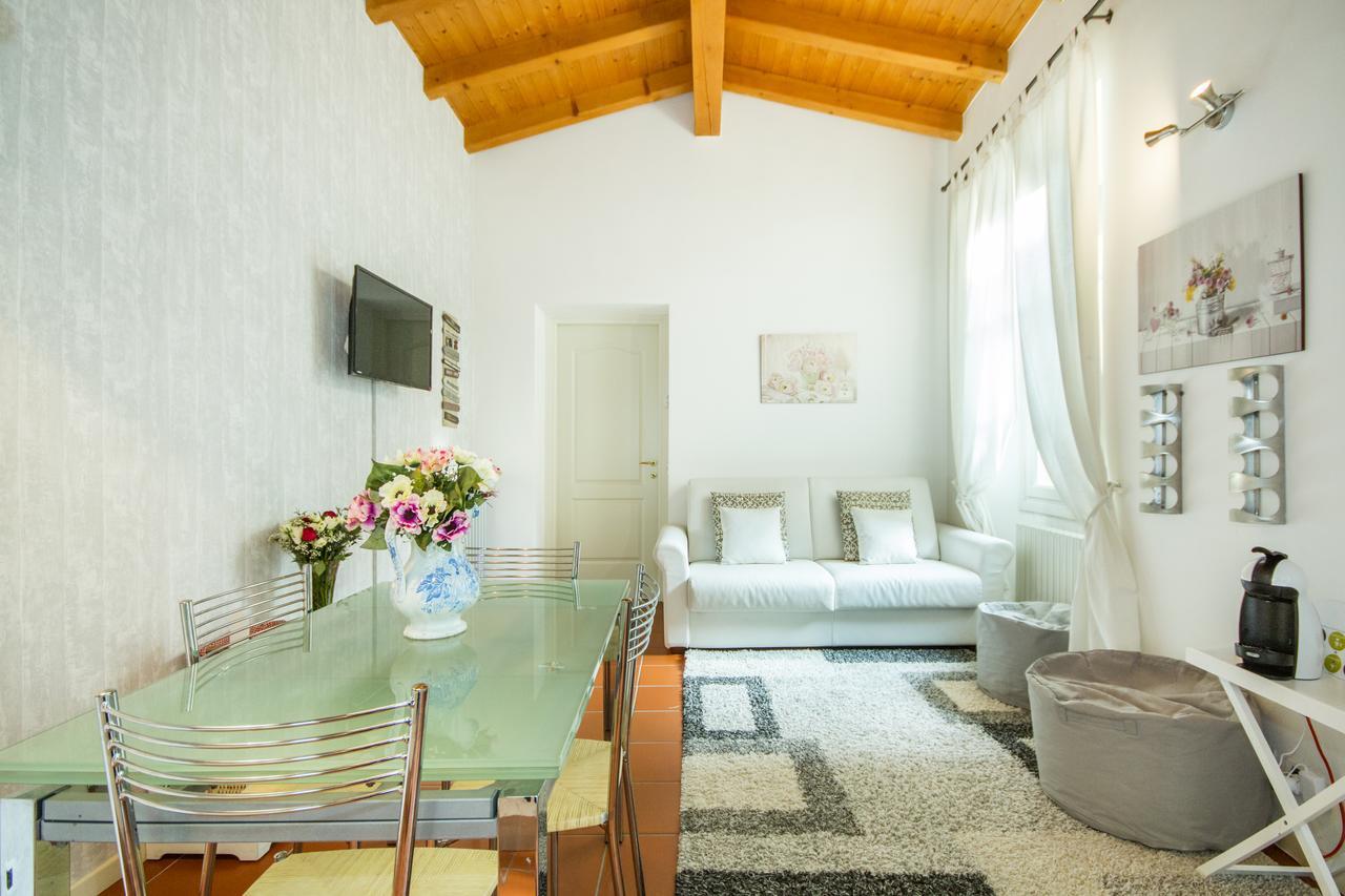 Soleluna Apartments - By Relais Di Giada Lake Como Εξωτερικό φωτογραφία