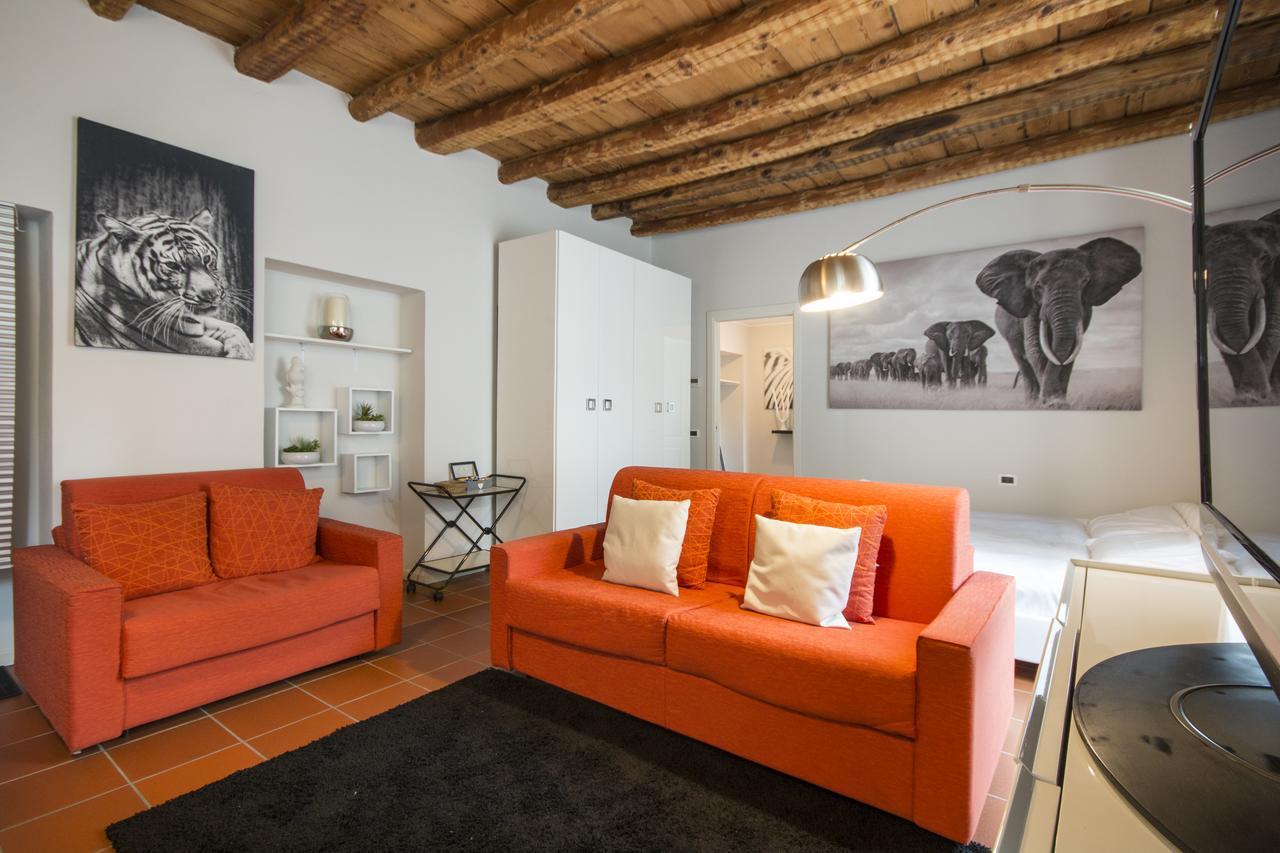 Soleluna Apartments - By Relais Di Giada Lake Como Εξωτερικό φωτογραφία