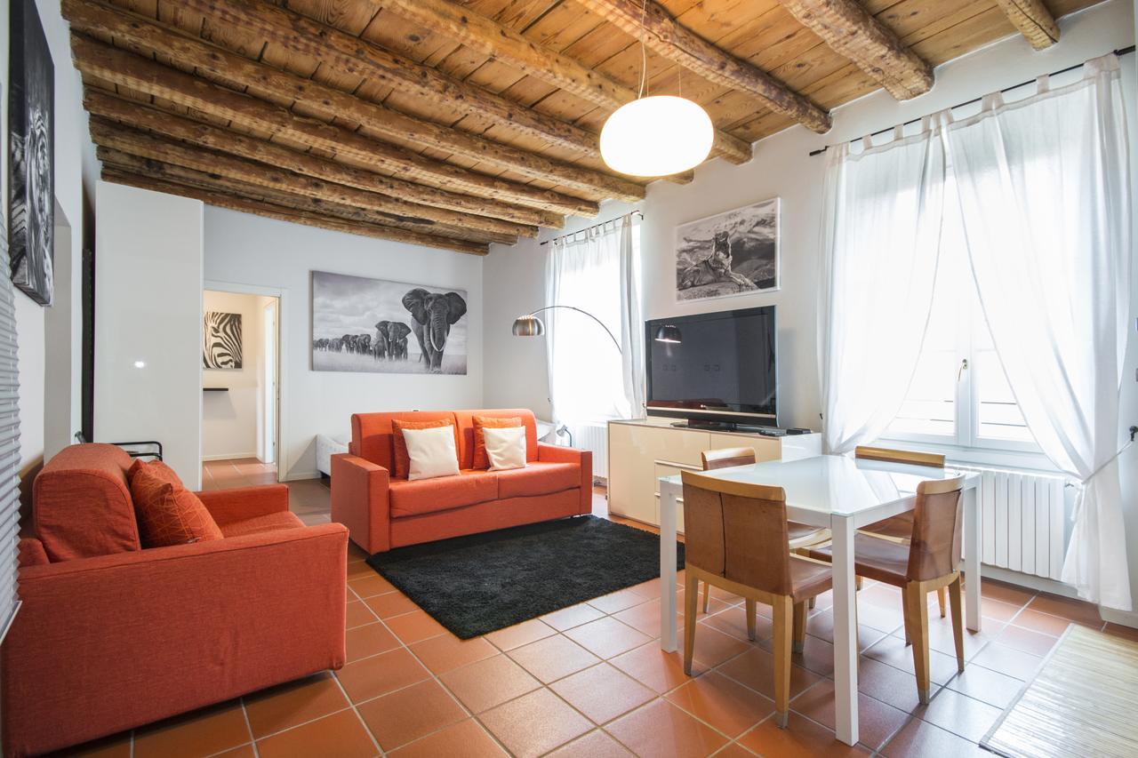Soleluna Apartments - By Relais Di Giada Lake Como Εξωτερικό φωτογραφία