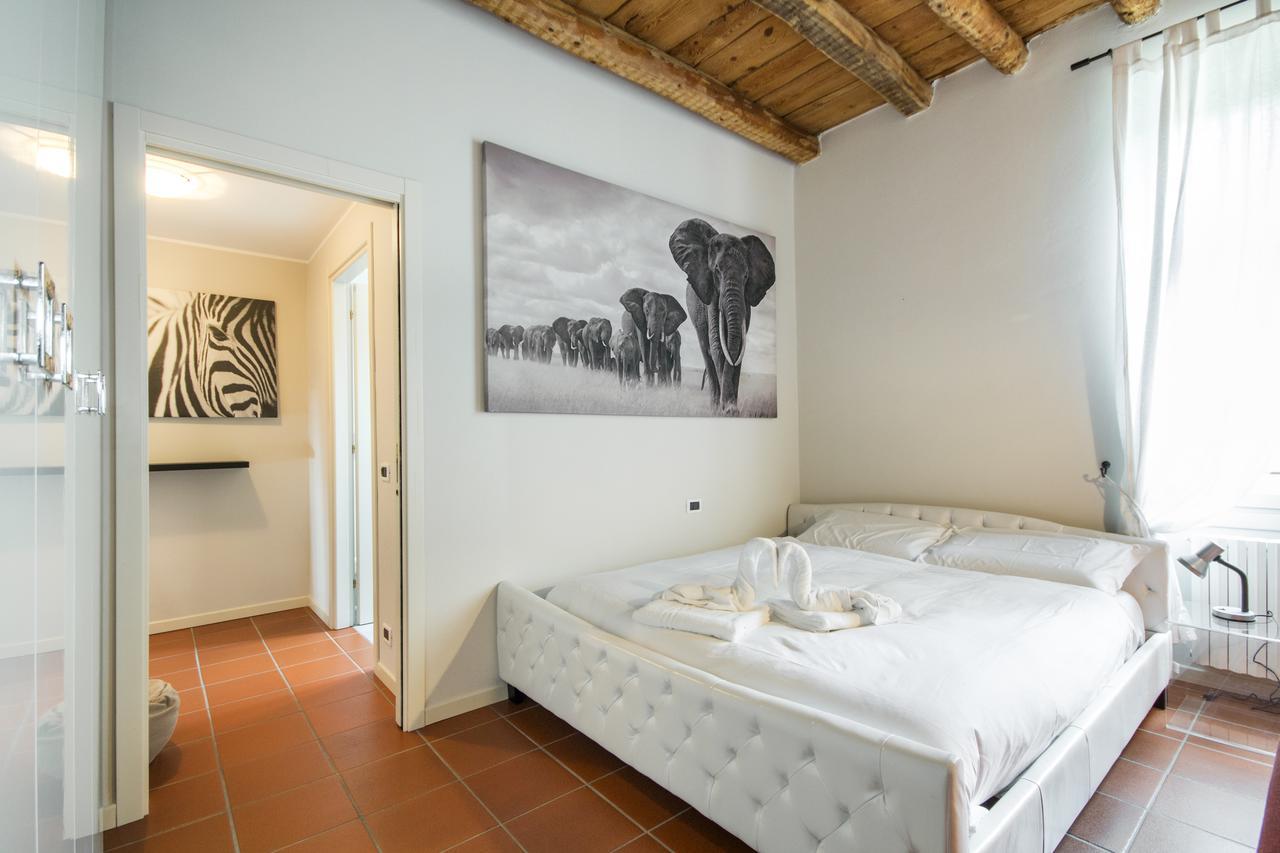Soleluna Apartments - By Relais Di Giada Lake Como Εξωτερικό φωτογραφία