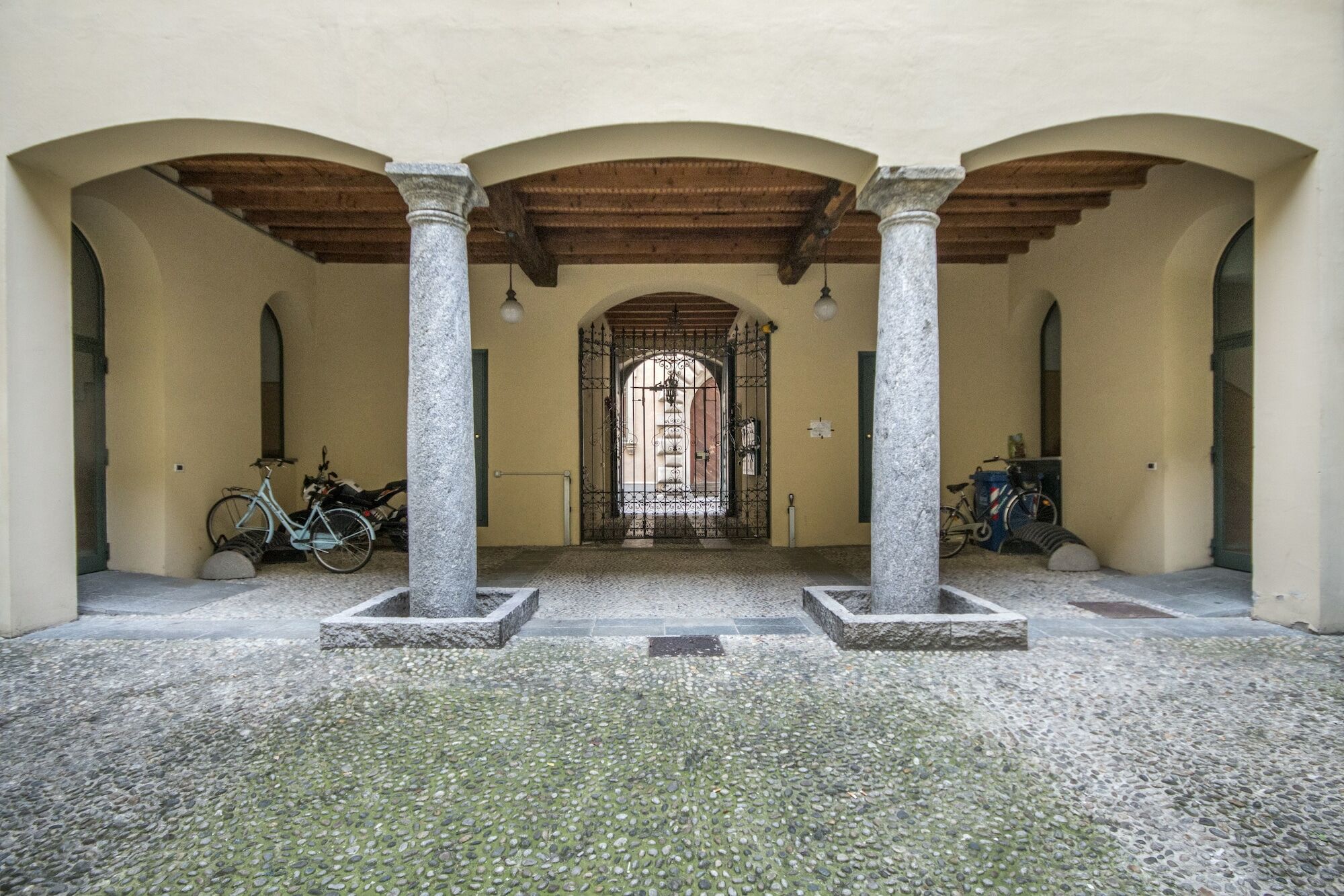 Soleluna Apartments - By Relais Di Giada Lake Como Εξωτερικό φωτογραφία