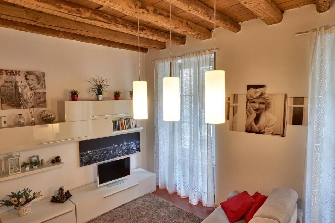 Soleluna Apartments - By Relais Di Giada Lake Como Εξωτερικό φωτογραφία
