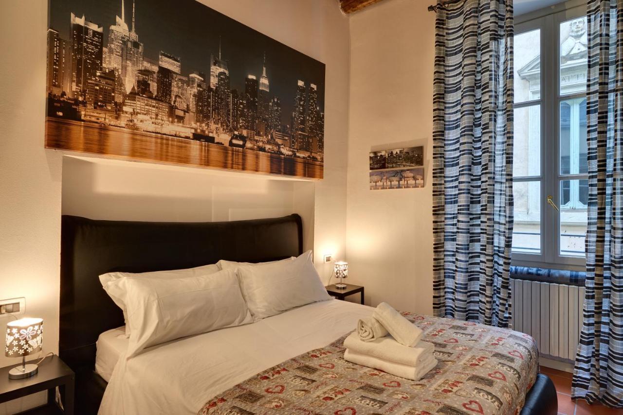 Soleluna Apartments - By Relais Di Giada Lake Como Εξωτερικό φωτογραφία